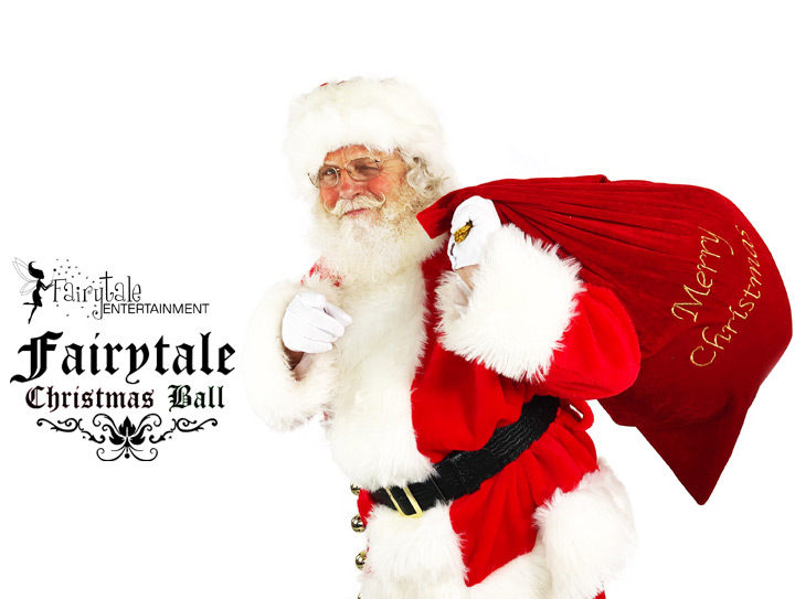 discounts for the fairytale christmas ball in auburn hills michigan and naperville illinois