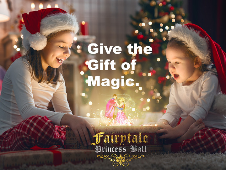 Disney Christmas Gifts for Girls and Boys
