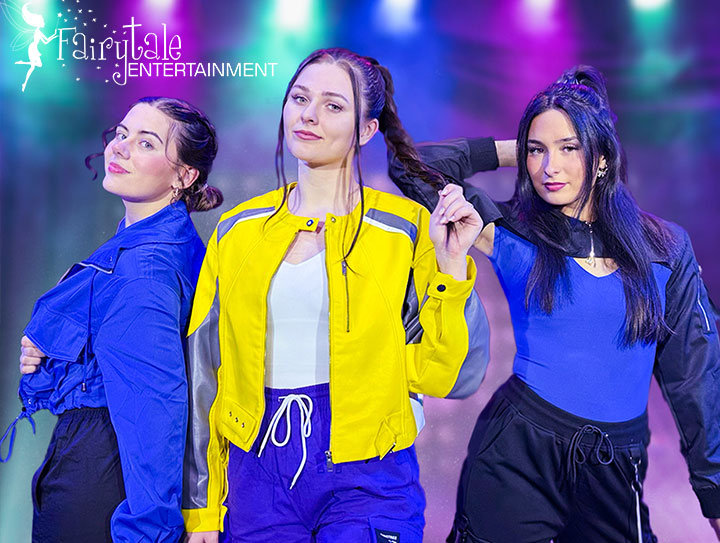 KPop DJ Dance Parties for Kids in Metro Detroit, Chicago, and the Midwest