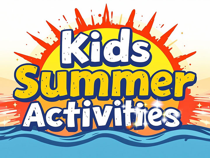 kids summer activities in metro detroit with fairytale entertainment