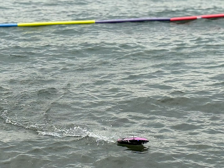 RC Car and Boat Racing Events for Parks and Communities in metro detroit and chicagoland