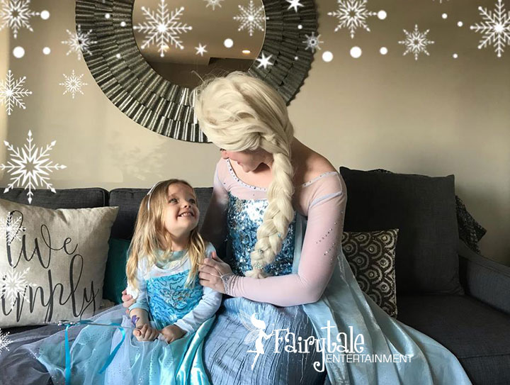 Princess Company Prices in Chicago