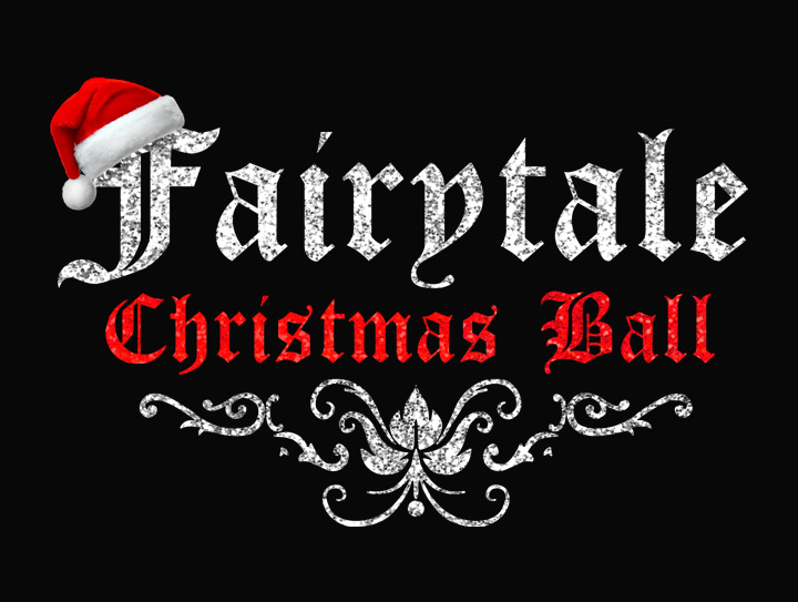 Fairytale Christmas Ball Dance Performance in Auburn Hills MI and Naperville IL