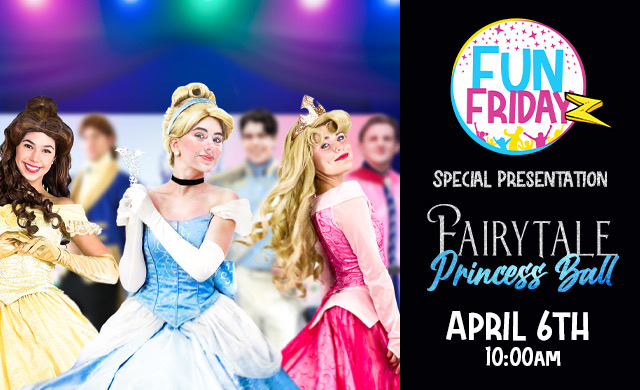 princess ball detroit at the fairytale fun place in clarkston michigan disney princesses live performance