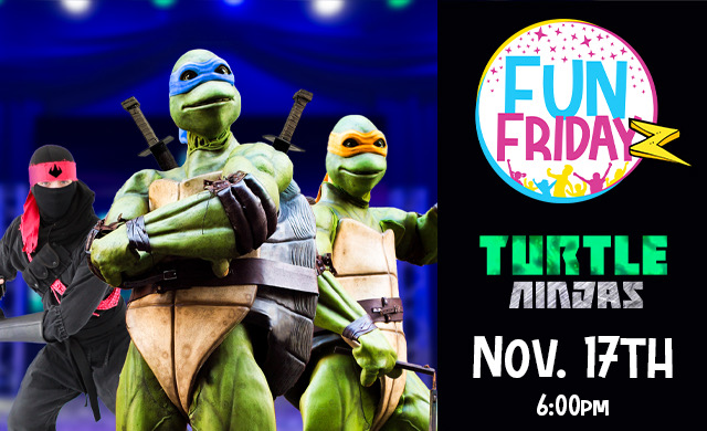teenage mutant ninja turtles party characters for kids birthday entertainment in detroit michigan and chicago illinois