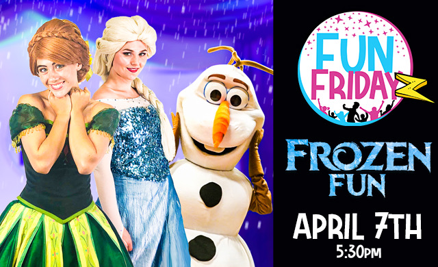 hire elsa for birthday party in clarkston michigan at the fairytale fun place frozen characters