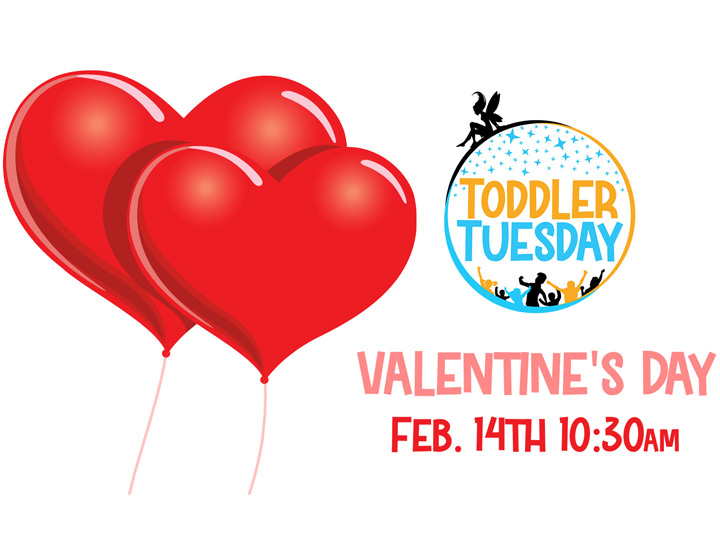 valentines day events for kids in clarkston michigan at the fairytale fun place