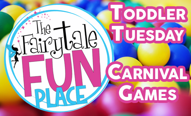 carnival games for kids birthday parties in auburn hills michigan