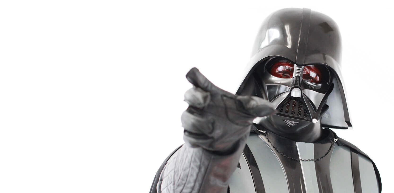 Star Wars party in Auburn Hills, Naperville and Grand Rapids