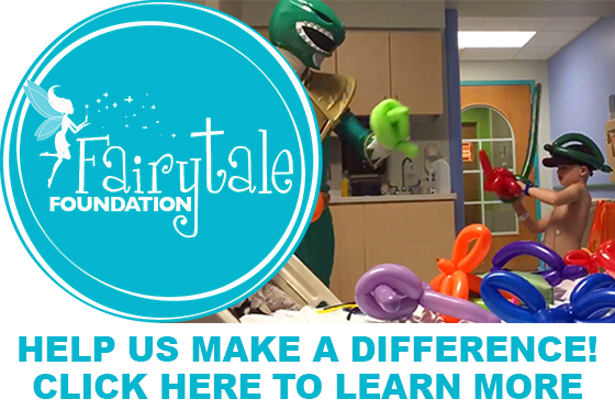 Fairytale Foundation