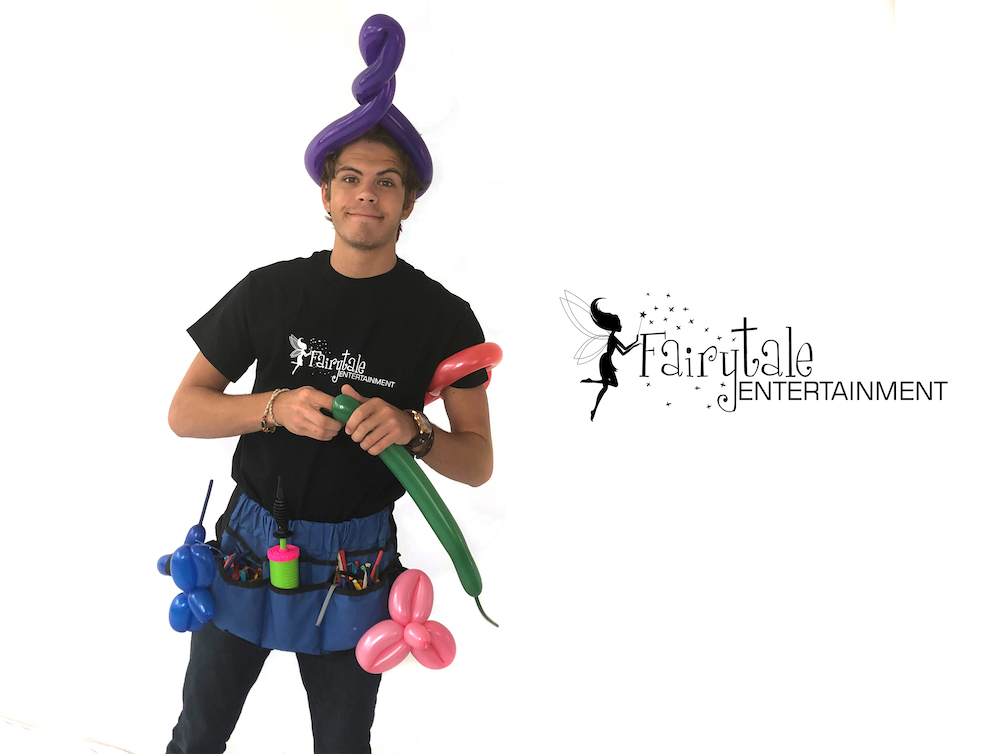 balloon twister for kids birthday party, hire balloon twister, rent balloon twister for kids party, balloon twisters for birthday party, rent balloon twisters for party in michigan, rent balloon twister for party in chicago, hire balloon twisters in grand rapids michigan