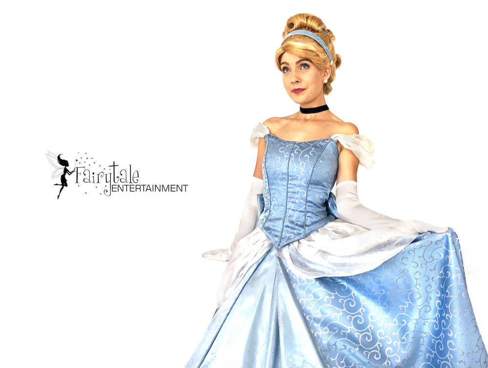 my party princess in Naperville,rent cinderella princess for kids birthday party