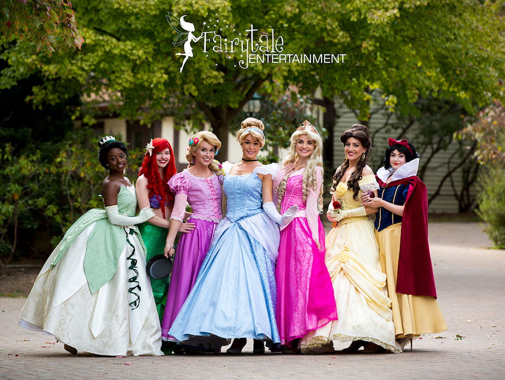 rent cinderella princess for kids birthday party Grand rapids