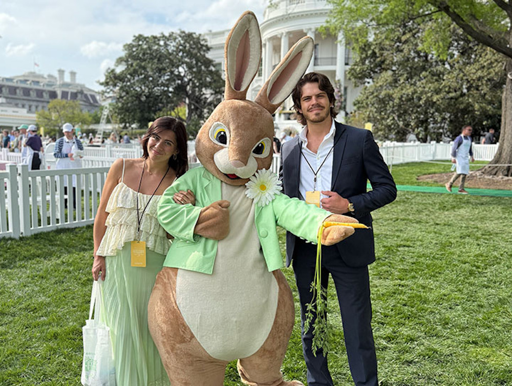 Easter and Spring party entertainment in detroit and chicago