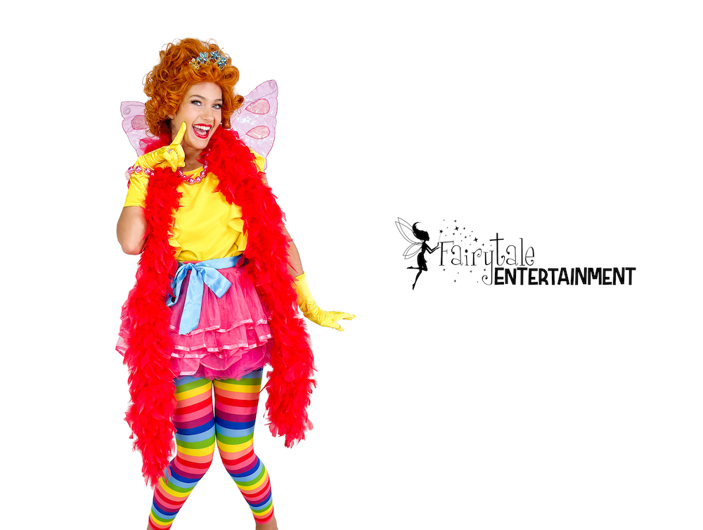 rent fancy nancy for kids birthday party in michigan and illinois