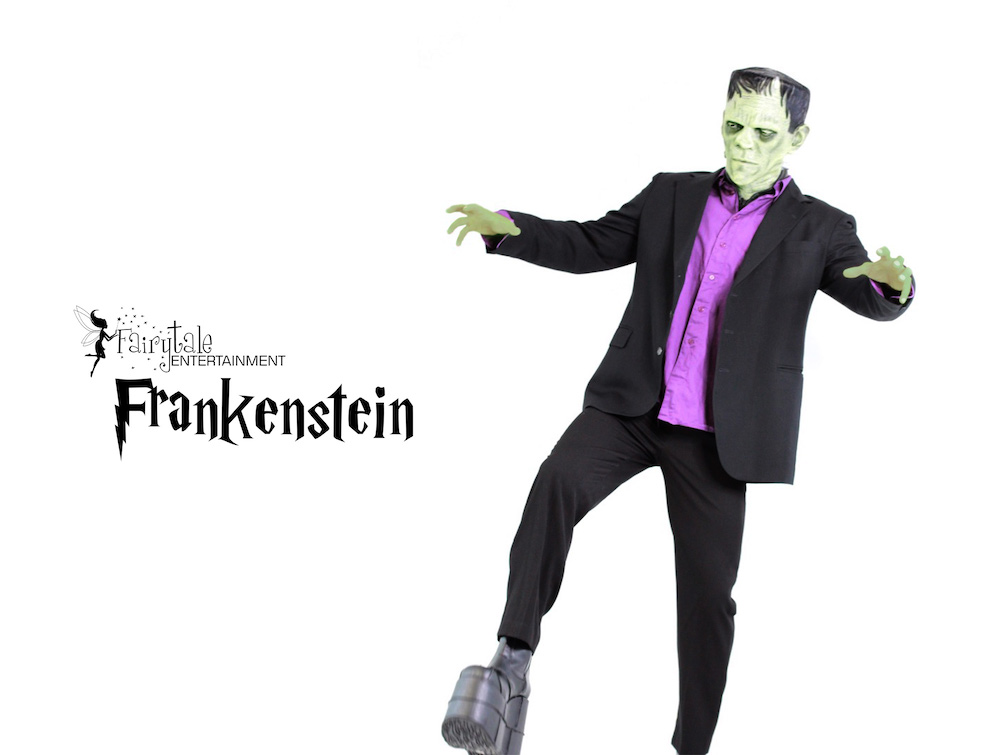  Frankenstein Character for Hire,  Frankenstein Character for Hire in Michigan,  Frankenstein Character for Hire in Chicago, Frankenstein Character for Hire in California