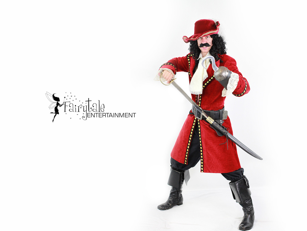 Captain Hook