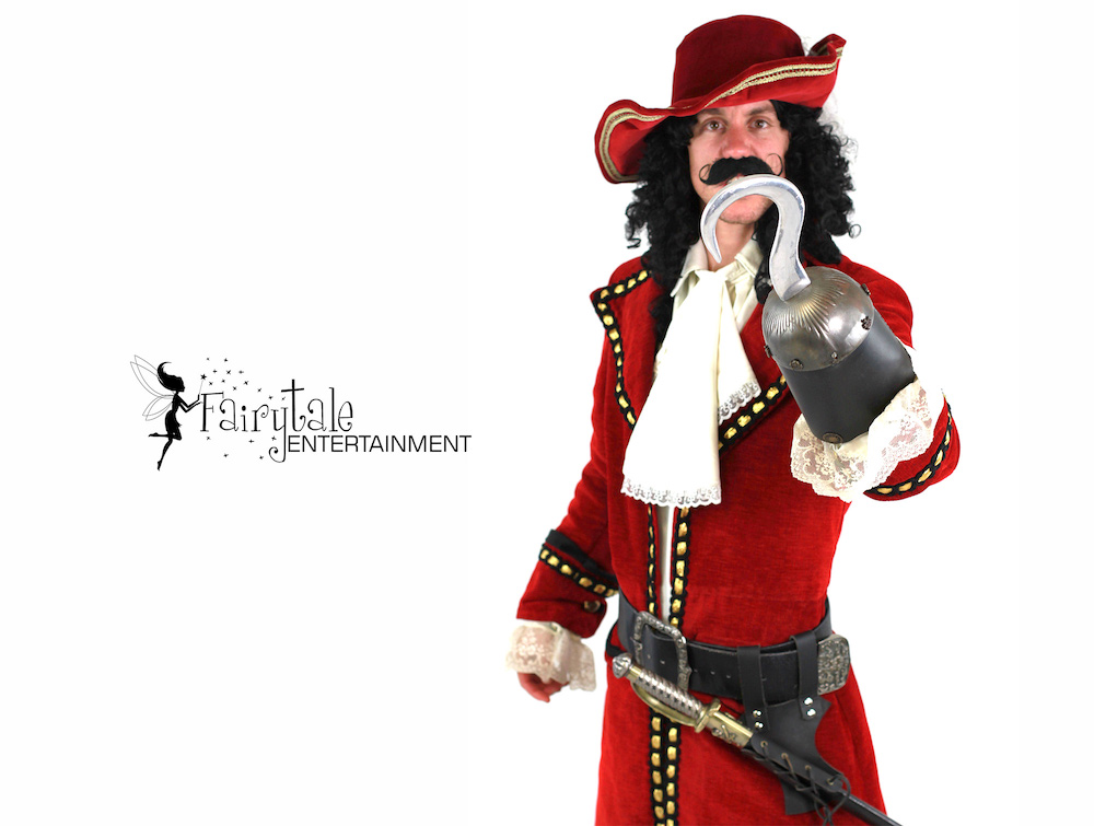 Captain Hook