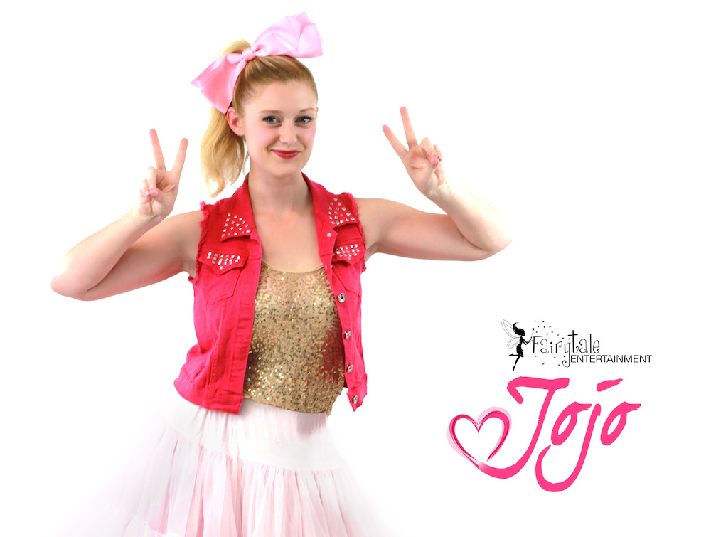 Hire JoJo Siwa Performer for Party, Teen Pop Star JoJo Siwa Birthday Party Performer, Best Teen Pop Star Party Performer for Kids Party, Teen Pop Star JoJo Siwa Characters for Hire, JoJo Siwa Party Entertainment, Teen Pop Star Singer for Birthday Party