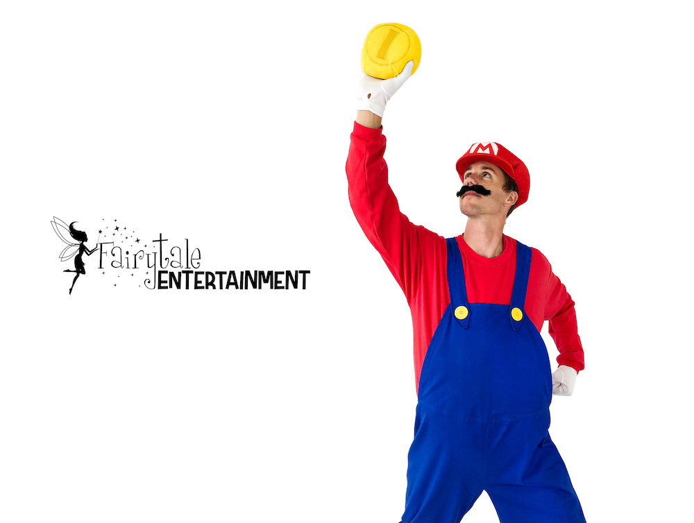 hire Mario in Byron Center