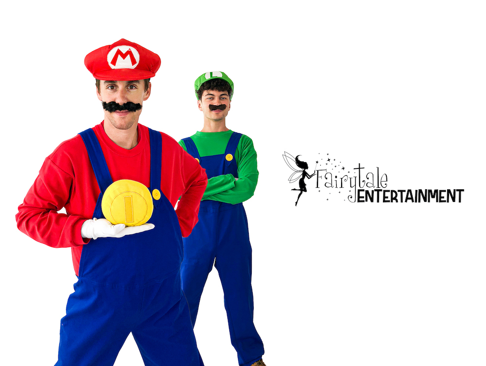 hire Mario in Muskegon