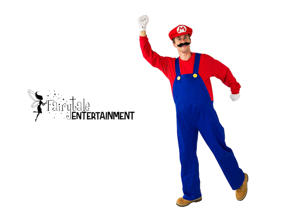 hire Mario in Zeeland