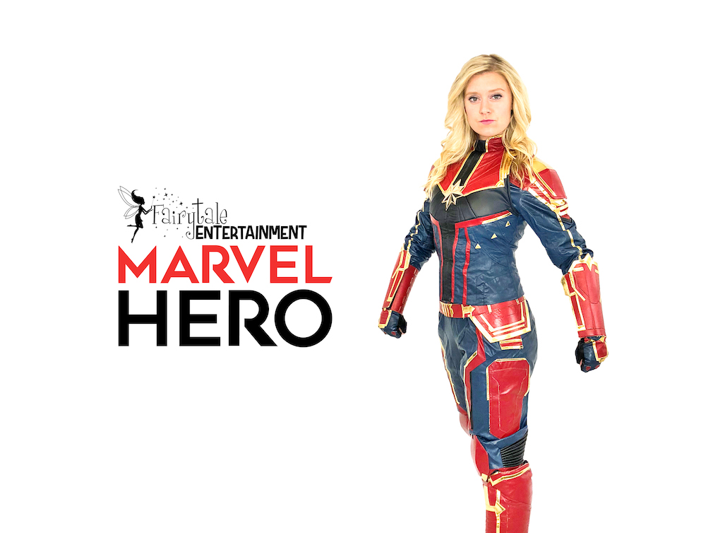 Hire Captain Marvel Character for Kids Birthday Party, Rent A Captain Marvel Character, Rent Captain Marvel Performer for Party Event, Captain Marvel Avengers Character for Hire, Captain Marvel Superhero for Hire, Captain Marvel Kids Birthday Party Character, Captain Marvel Entertainer for Hire, Captain Marvel Birthday Party Character for Rent