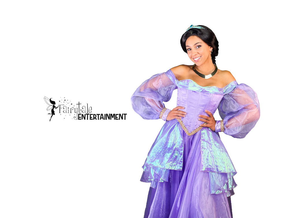 princess tea party tijuana in Auburn Hills
