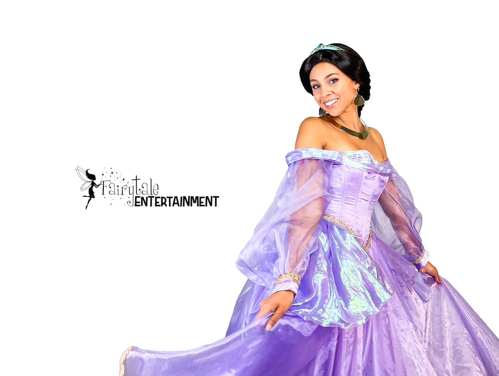 princess tea party tijuana in Auburn Hills