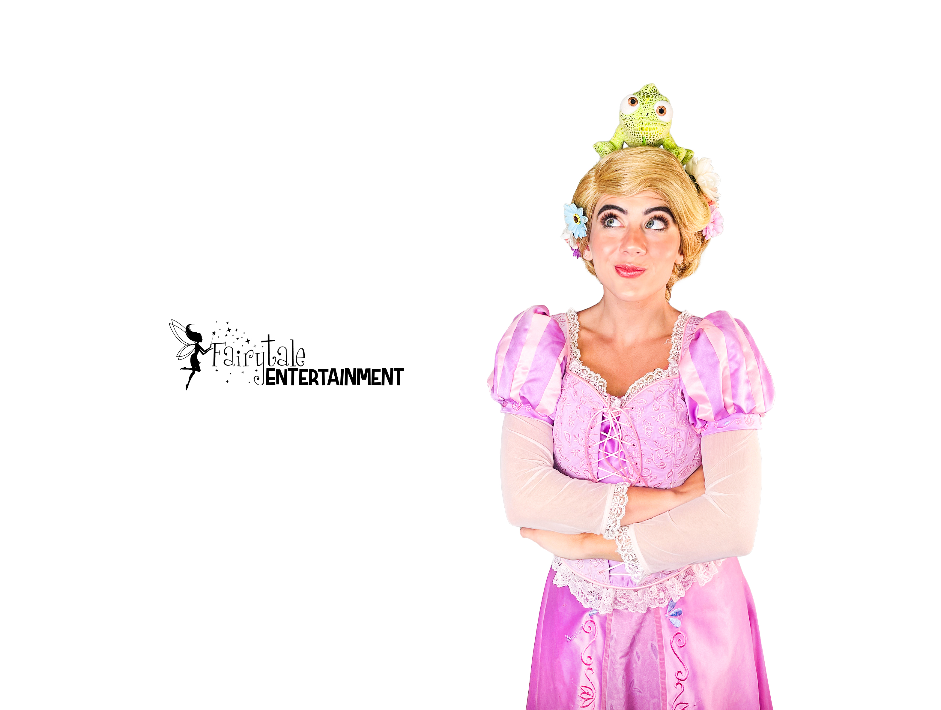 disney princesses for kids parties