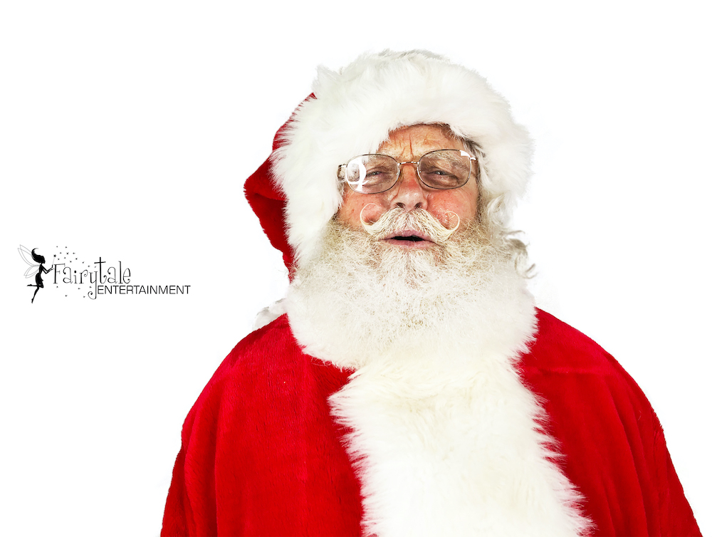 santa character for party, Hire Santa Claus for Christmas Party
