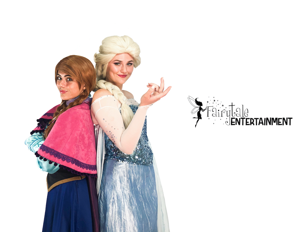 characters for hire Grand Rapids