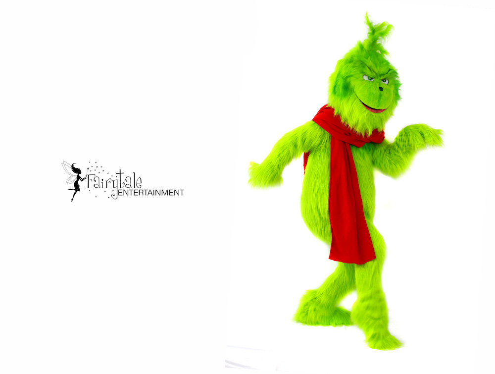 Hire Grinch Performer in Auburn Hills, Rent the Grinch for Christmas Party in Auburn Hills, Grinch Character Performer in Auburn Hills, Grinch Character for Christmas Party in Auburn Hills, Entertainment for Corporate Christmas Party in Auburn Hills