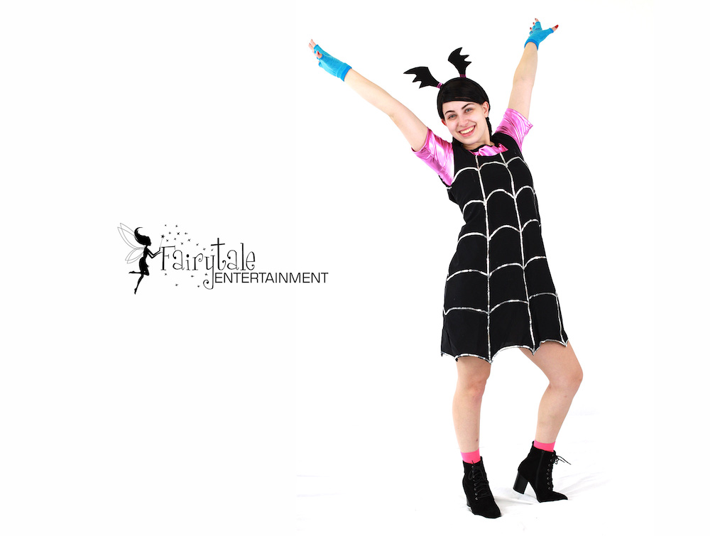 Vampirina Party Character for Kids Chicago, Vampirina Birthday Party Character Chicago, Vampirina Character for Hire Chicago, Rent Vampirina Character Performer Chicago, Vampirina Character for Hire Chicago, Hire Vampirina for Kids Halloween Party Chicago, Kids Halloween Party Entertainment  Chicago