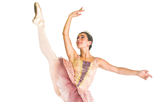 ballerina birthday party for kids in auburn hills michigan and naperville illinois