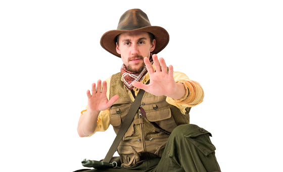 Dinosaur Party Characters, Dinosaur Party Characters Auburn Hills