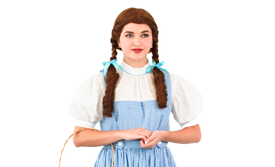 Dorothy