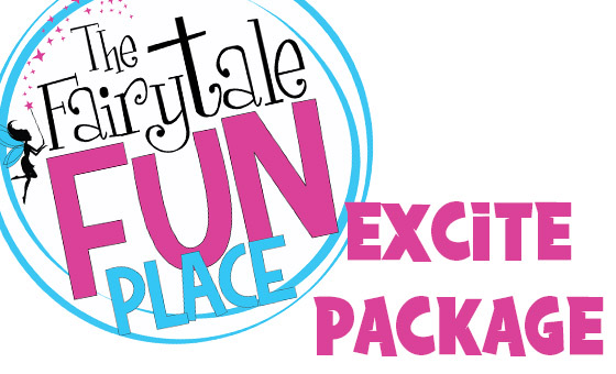 kids party entertainment