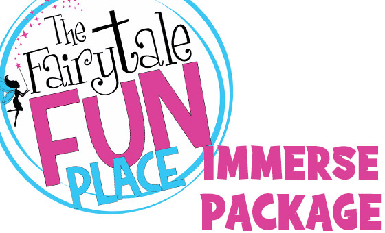 kids party entertainment