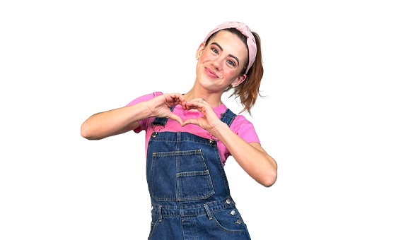 Hire mrs rachel party character for kids birthday party in detroit and chicago