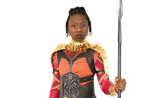 rent wakanda warrior superhero party character, hire wakanda warrior and black panther for kids birthday party, wakanda warrior for kids birthday party