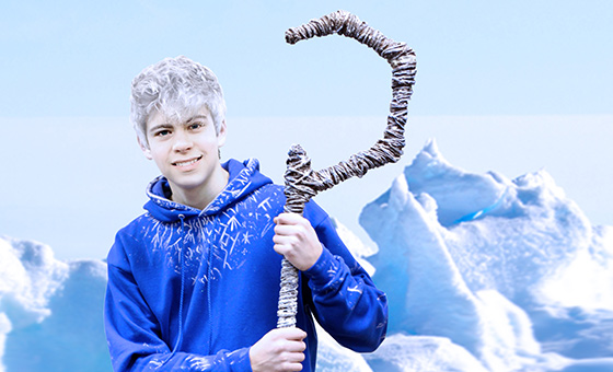 Hire Jack Frost