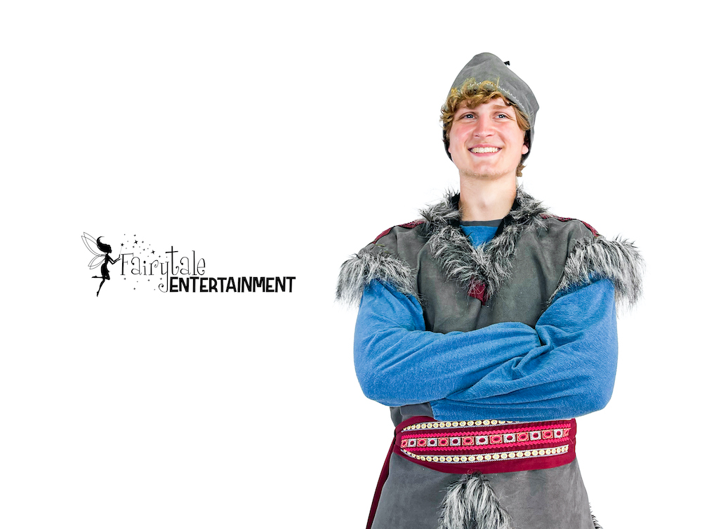  rent frozen princesses for kids birthday party