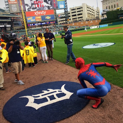 detroit_tigers - Fairytale Entertainment