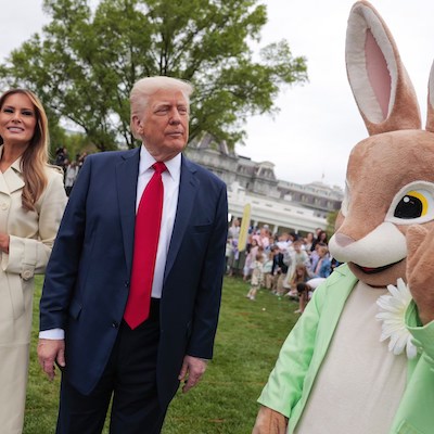 Easter - Fairytale Entertainment