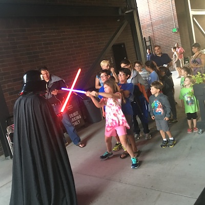 star_wars - Fairytale Entertainment