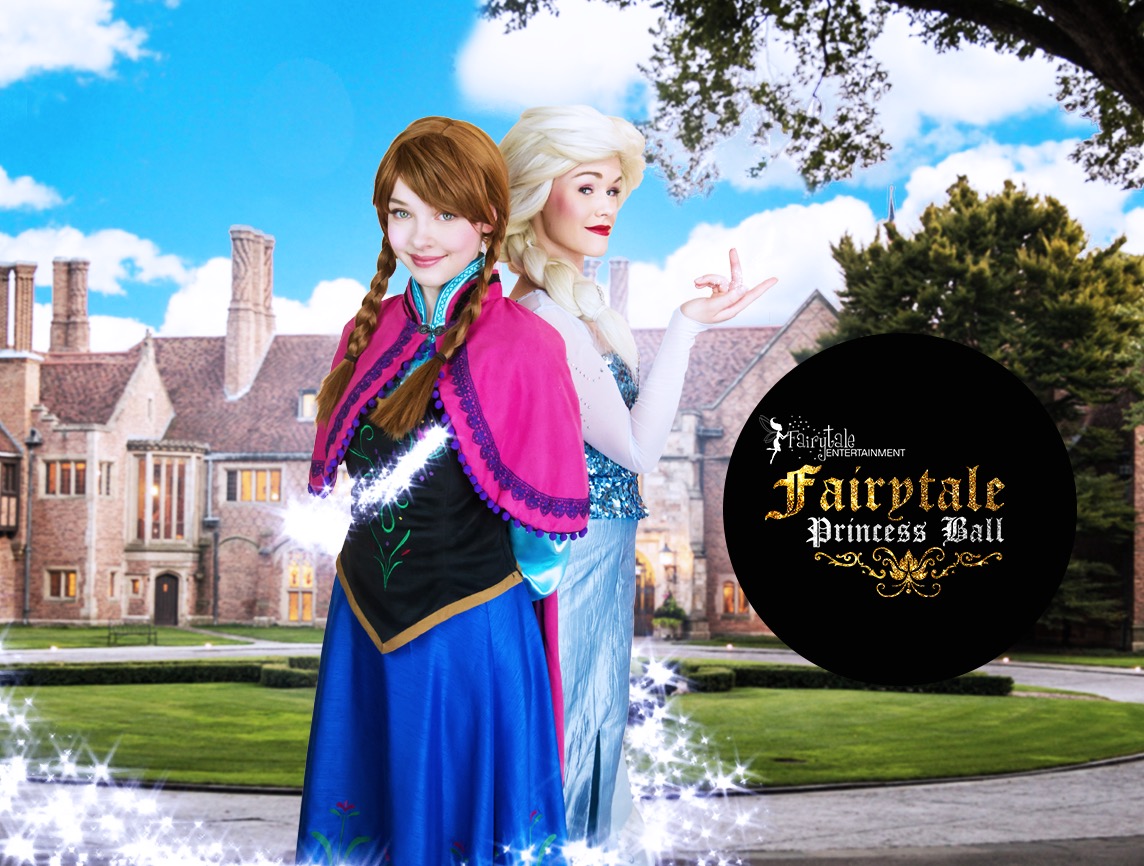  fairytale princess ball at meadowbrook hall, princess ball in detroit, princess ball in rochester hills michigan, local princess dance, a royal princess ball, local princess events in 2018 