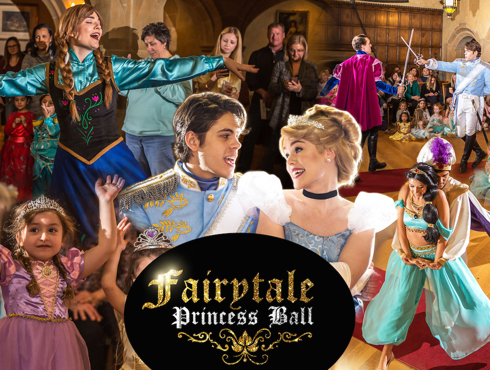 local princess dance in grand rapids, a royal princess ball in lansing michigan, local princess party events in 2019