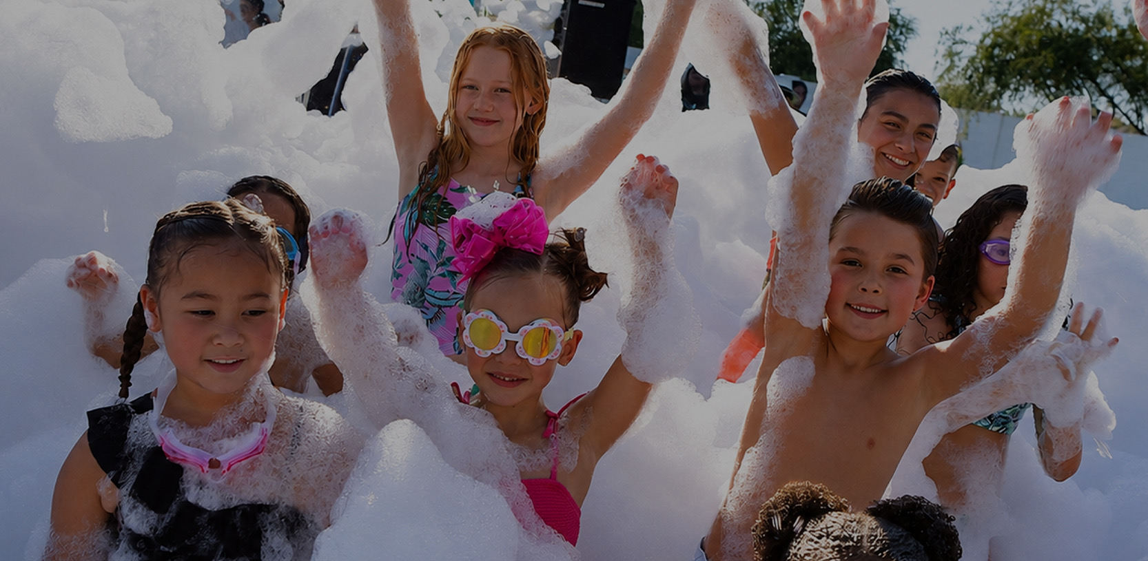 Hire Kids Party Characters in Michigan and Illinois