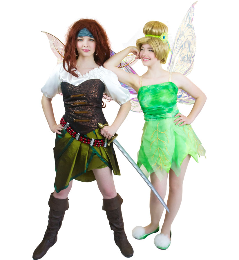 Fairytale Entertainmet